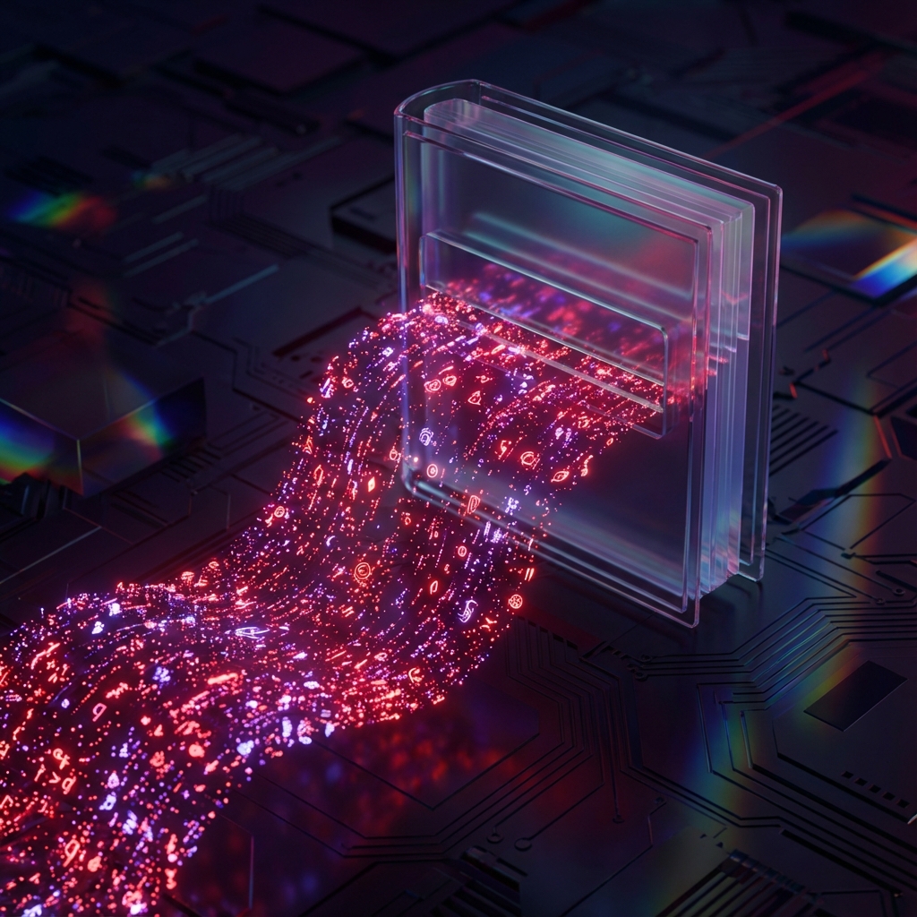 Digital Reading Experience